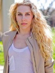 Megan Dickinson nude